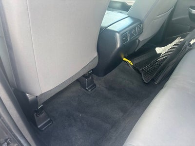 2019 Toyota Tundra SR5 CrewMax
