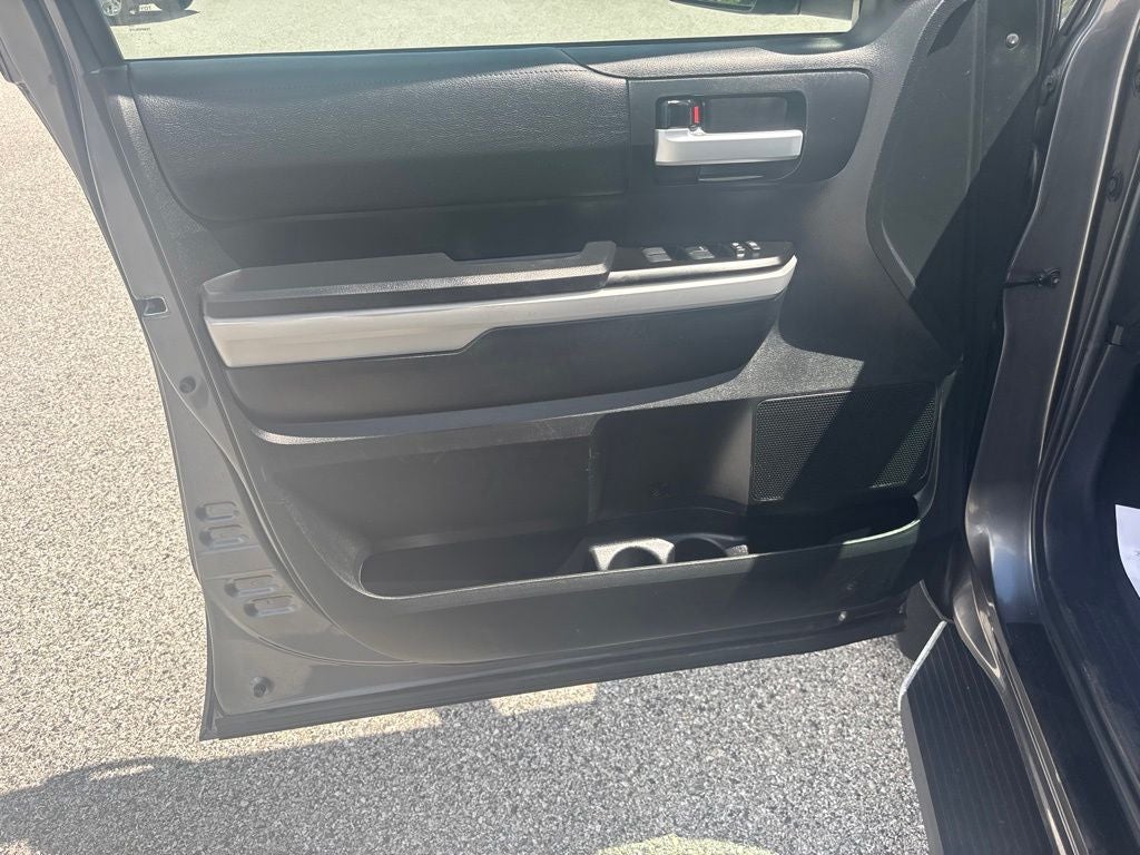 2019 Toyota Tundra SR5 CrewMax