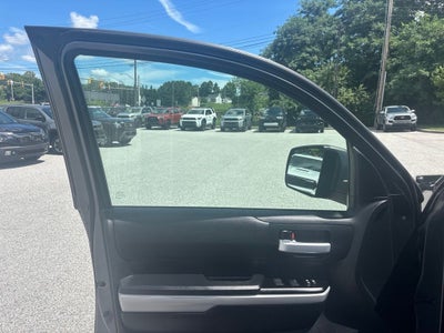 2019 Toyota Tundra SR5 CrewMax