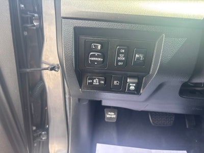 2019 Toyota Tundra SR5 CrewMax