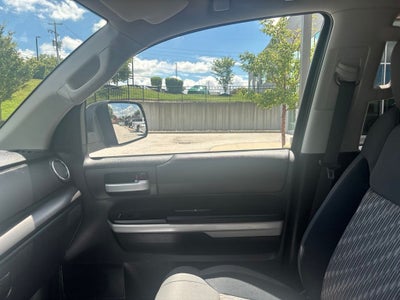 2019 Toyota Tundra SR5 CrewMax