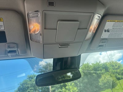 2019 Toyota Tundra SR5 CrewMax