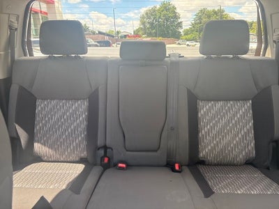 2019 Toyota Tundra SR5 CrewMax