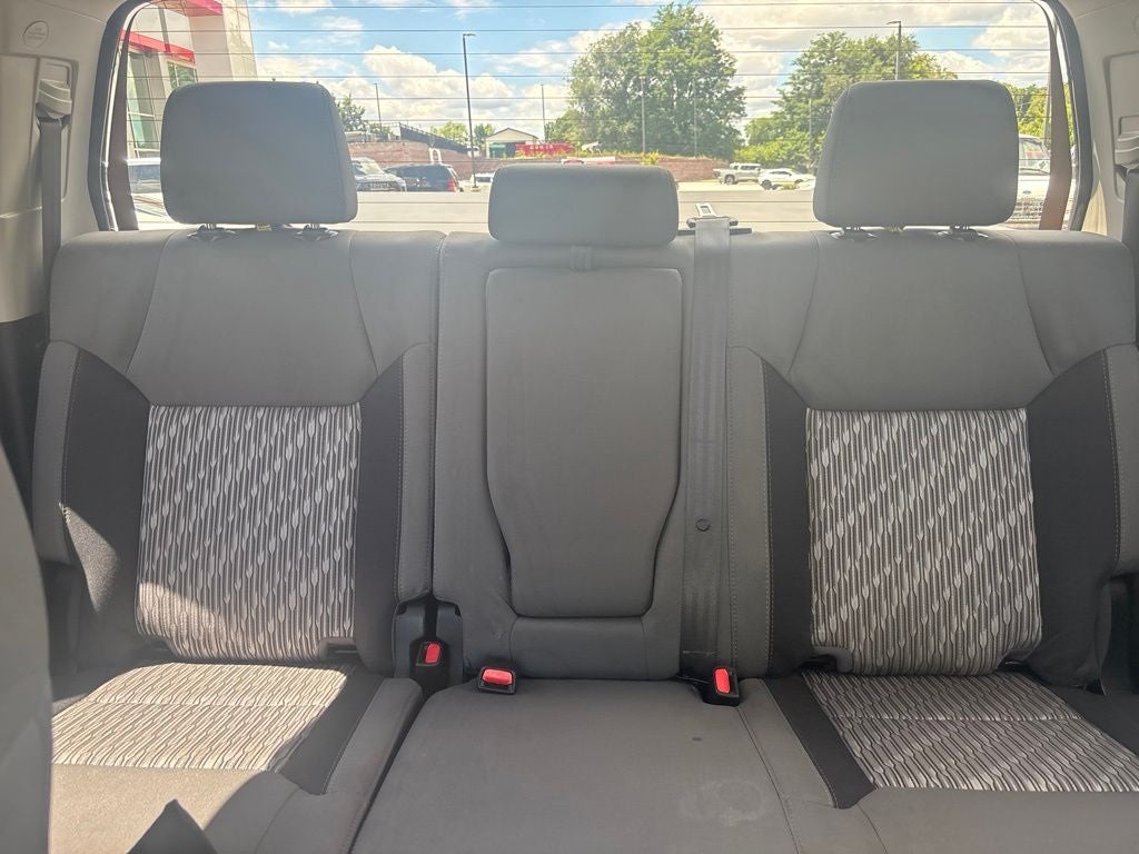 2019 Toyota Tundra SR5 CrewMax