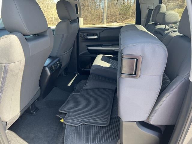 2019 Toyota Tundra SR5 CrewMax