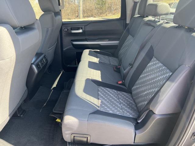 2019 Toyota Tundra SR5 CrewMax