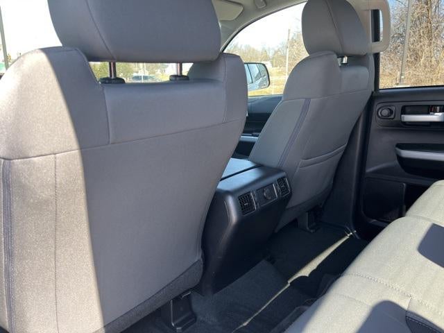 2019 Toyota Tundra SR5 CrewMax