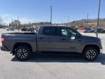 2019 Toyota Tundra SR5 CrewMax