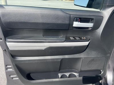 2019 Toyota Tundra SR5 CrewMax