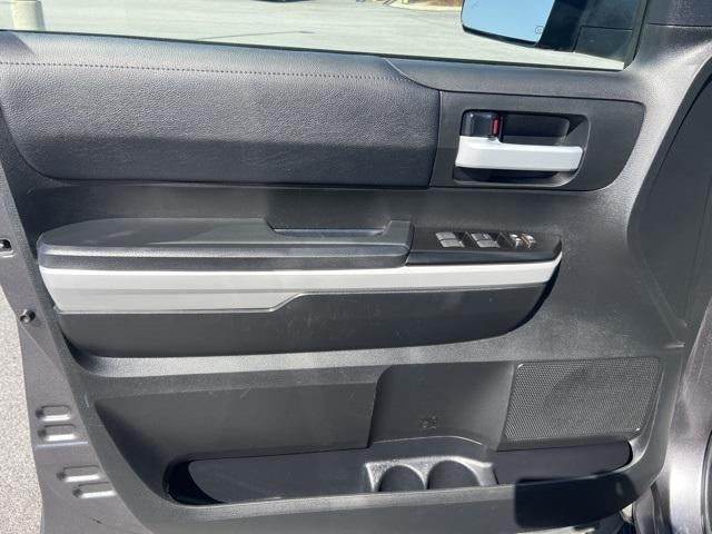2019 Toyota Tundra SR5 CrewMax
