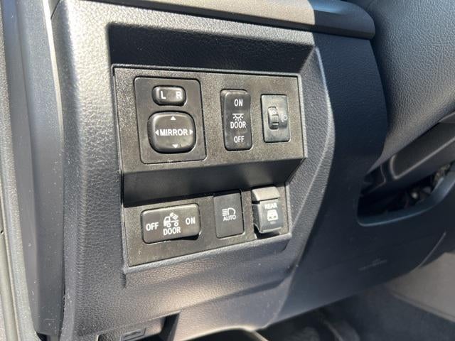 2019 Toyota Tundra SR5 CrewMax