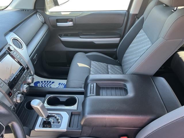 2019 Toyota Tundra SR5 CrewMax