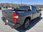 2019 Toyota Tundra SR5 CrewMax