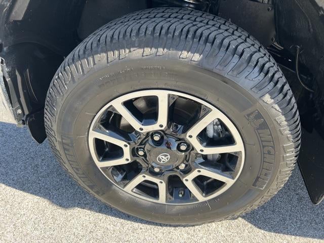 2019 Toyota Tundra SR5 CrewMax