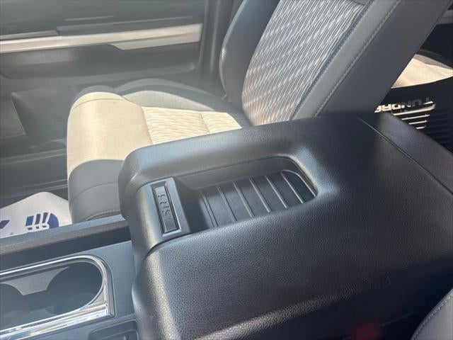 2019 Toyota Tundra SR5 CrewMax