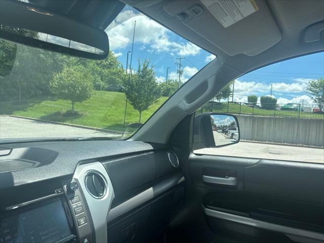 2019 Toyota Tundra SR5 CrewMax