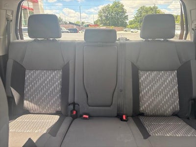 2019 Toyota Tundra SR5 CrewMax