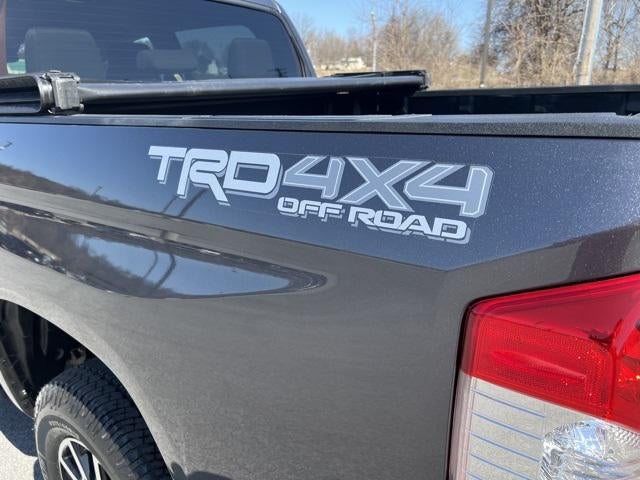 2019 Toyota Tundra SR5 CrewMax