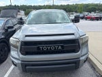 2017 Toyota Tundra TRD Pro