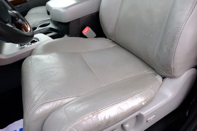 2013 Toyota Tundra Platinum 5.7L V8