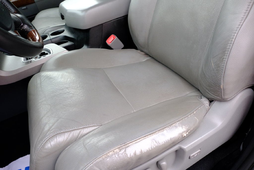 2013 Toyota Tundra Platinum 5.7L V8