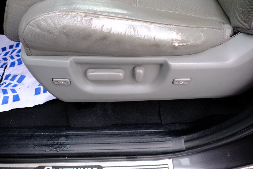2013 Toyota Tundra Platinum 5.7L V8