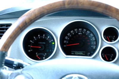 2013 Toyota Tundra Platinum 5.7L V8