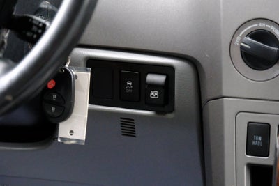 2013 Toyota Tundra Platinum 5.7L V8
