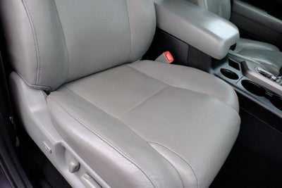 2013 Toyota Tundra Platinum 5.7L V8