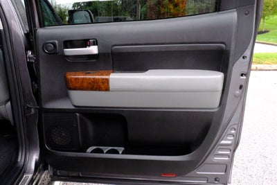 2013 Toyota Tundra Platinum 5.7L V8