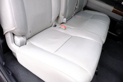 2013 Toyota Tundra Platinum 5.7L V8