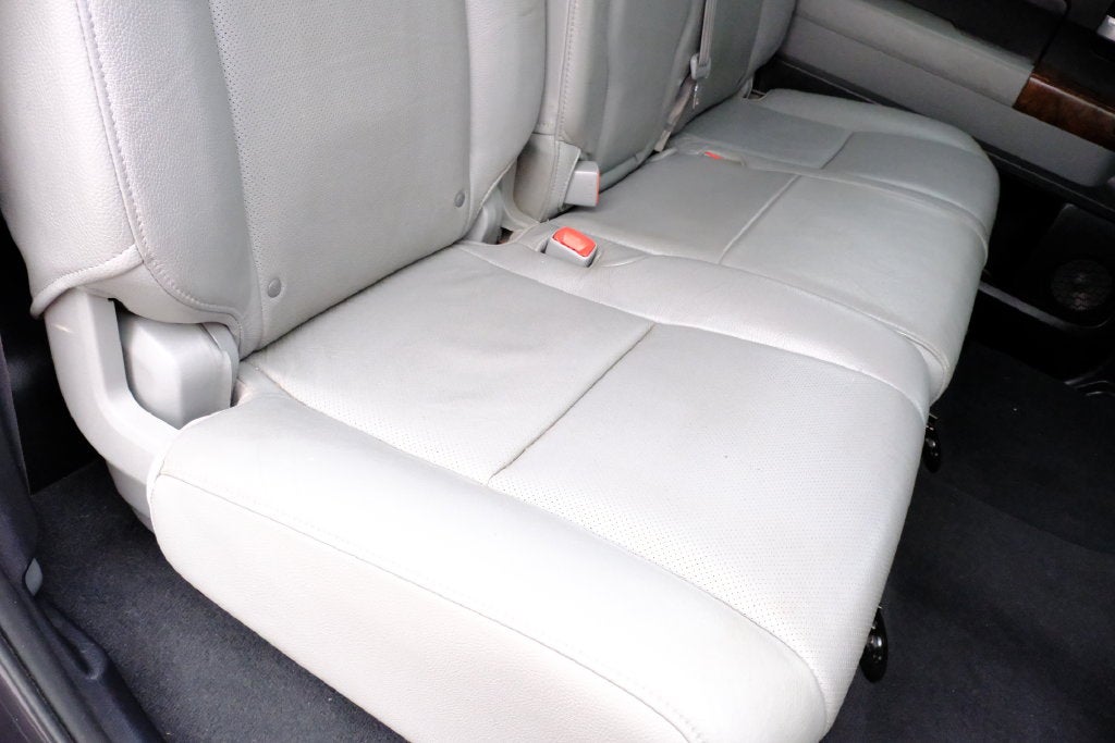 2013 Toyota Tundra Platinum 5.7L V8