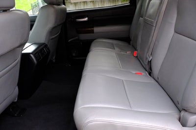 2013 Toyota Tundra Platinum 5.7L V8