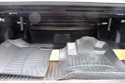 2013 Toyota Tundra Platinum 5.7L V8