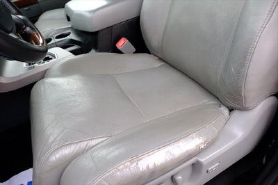 2013 Toyota Tundra Platinum 5.7L V8