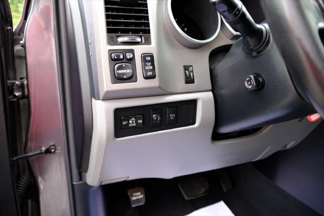 2013 Toyota Tundra Platinum 5.7L V8