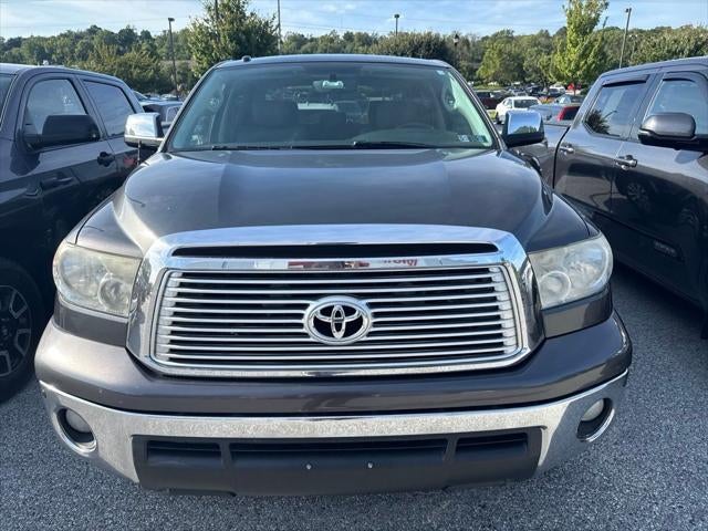 2013 Toyota Tundra Platinum 5.7L V8