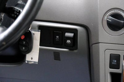 2013 Toyota Tundra Platinum 5.7L V8