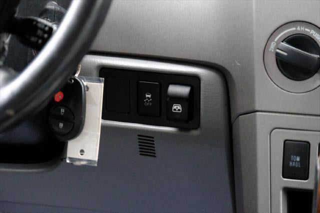 2013 Toyota Tundra Platinum 5.7L V8