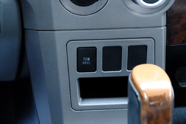 2013 Toyota Tundra Platinum 5.7L V8
