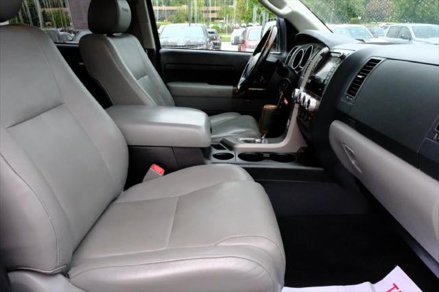 2013 Toyota Tundra Platinum 5.7L V8