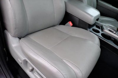 2013 Toyota Tundra Platinum 5.7L V8