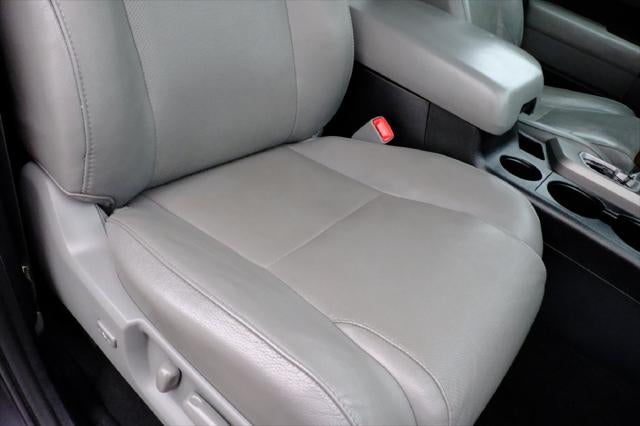 2013 Toyota Tundra Platinum 5.7L V8