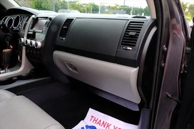 2013 Toyota Tundra Platinum 5.7L V8