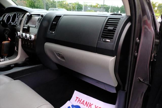 2013 Toyota Tundra Platinum 5.7L V8