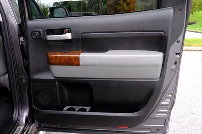 2013 Toyota Tundra Platinum 5.7L V8