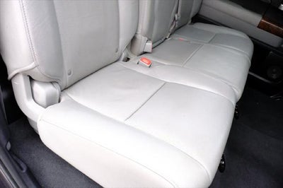2013 Toyota Tundra Platinum 5.7L V8