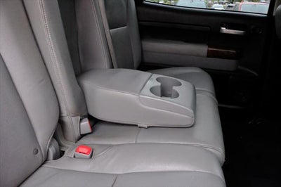 2013 Toyota Tundra Platinum 5.7L V8