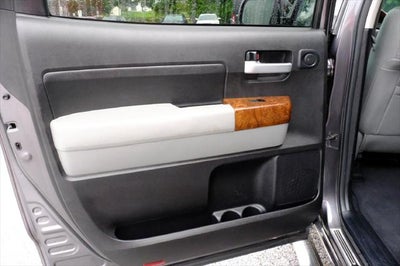 2013 Toyota Tundra Platinum 5.7L V8