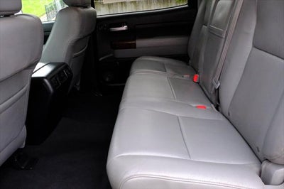 2013 Toyota Tundra Platinum 5.7L V8